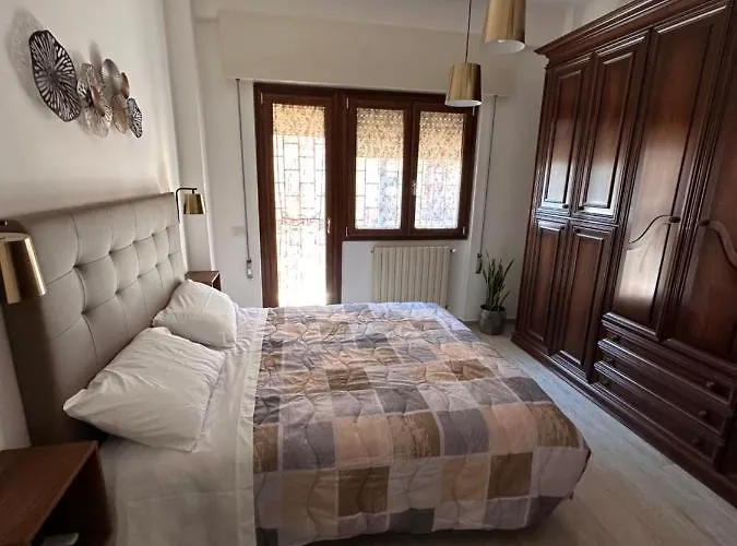 Casa Fiorita Apartmán