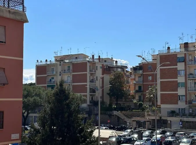 Casa Fiorita Apartmán