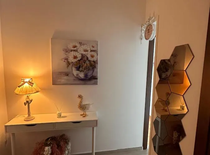 Casa Fiorita *