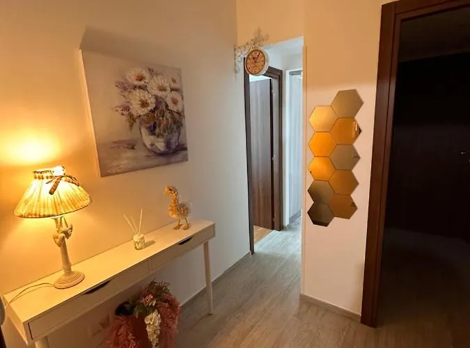 Casa Fiorita *