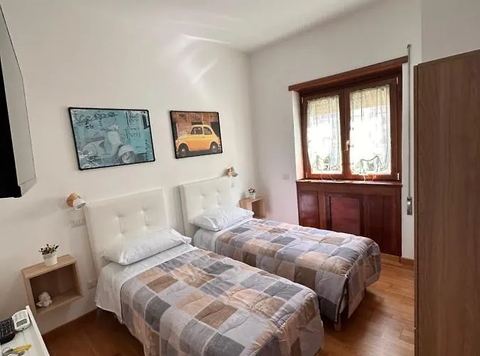 Casa Fiorita *